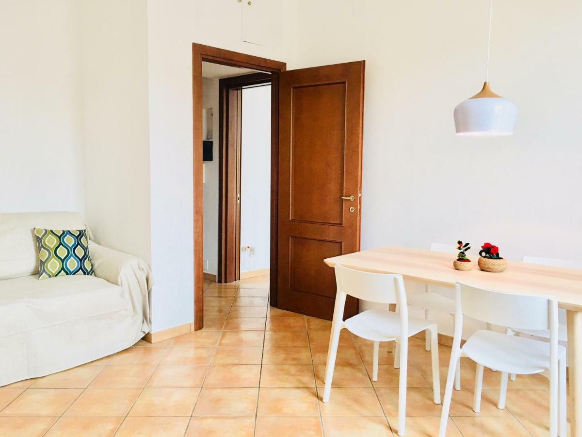 Panoramic Castle Apt Trastevere روما المظهر الخارجي الصورة