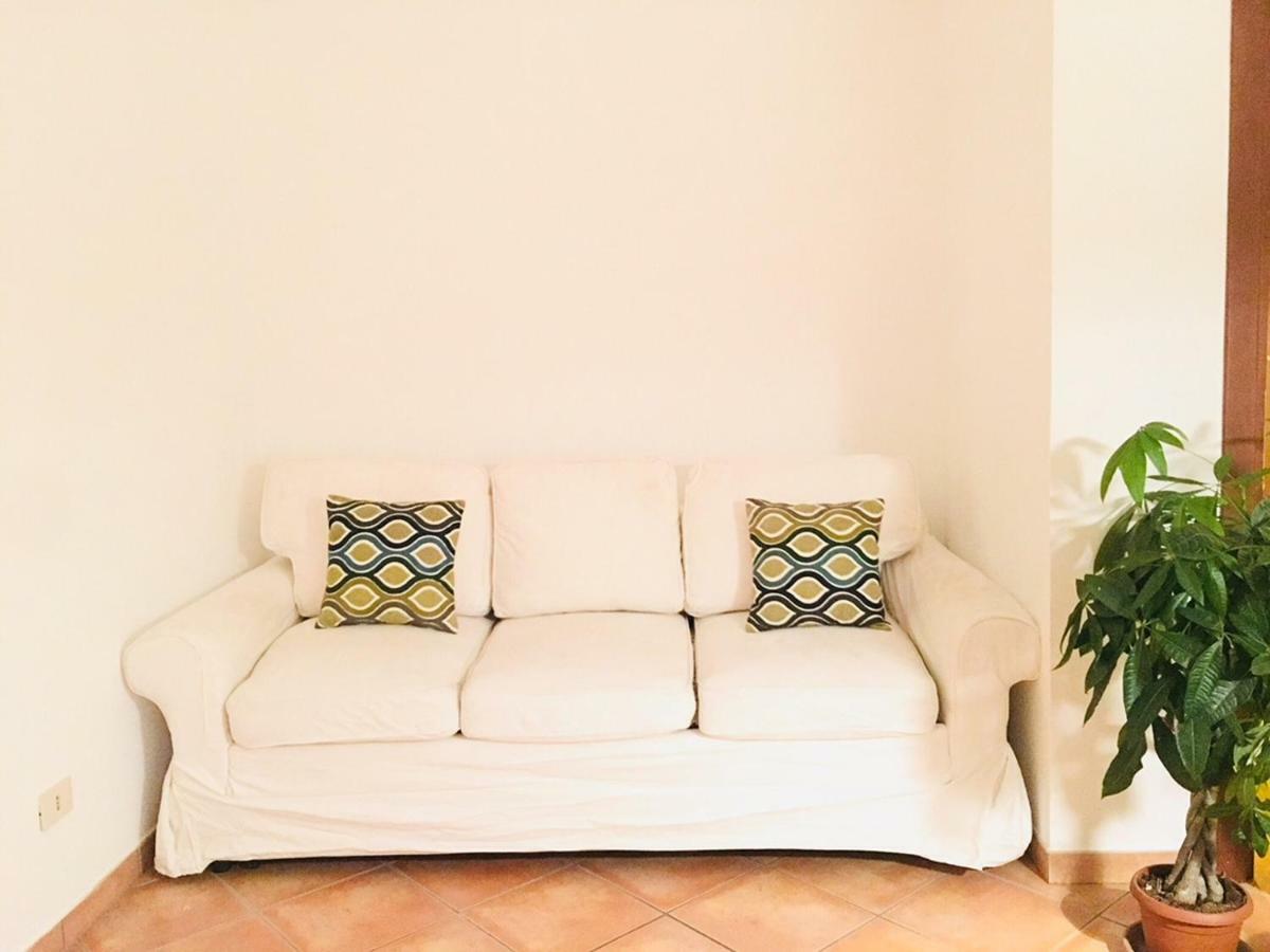 Panoramic Castle Apt Trastevere روما المظهر الخارجي الصورة